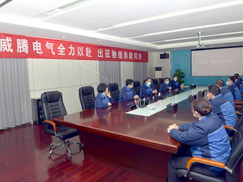 凯时尊龙官网网址逆行者“亮剑”征援湖北