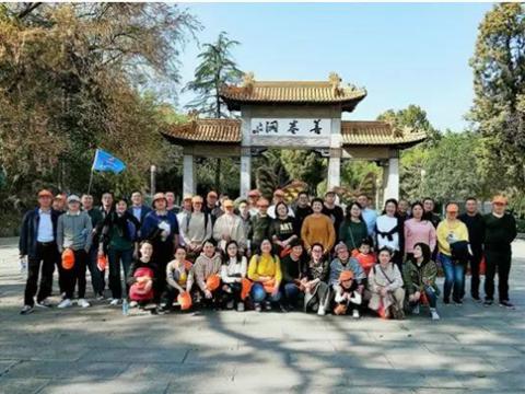 感恩有您 一起偕行！凯时尊龙官网网址电气集团组织员工无锡二日游